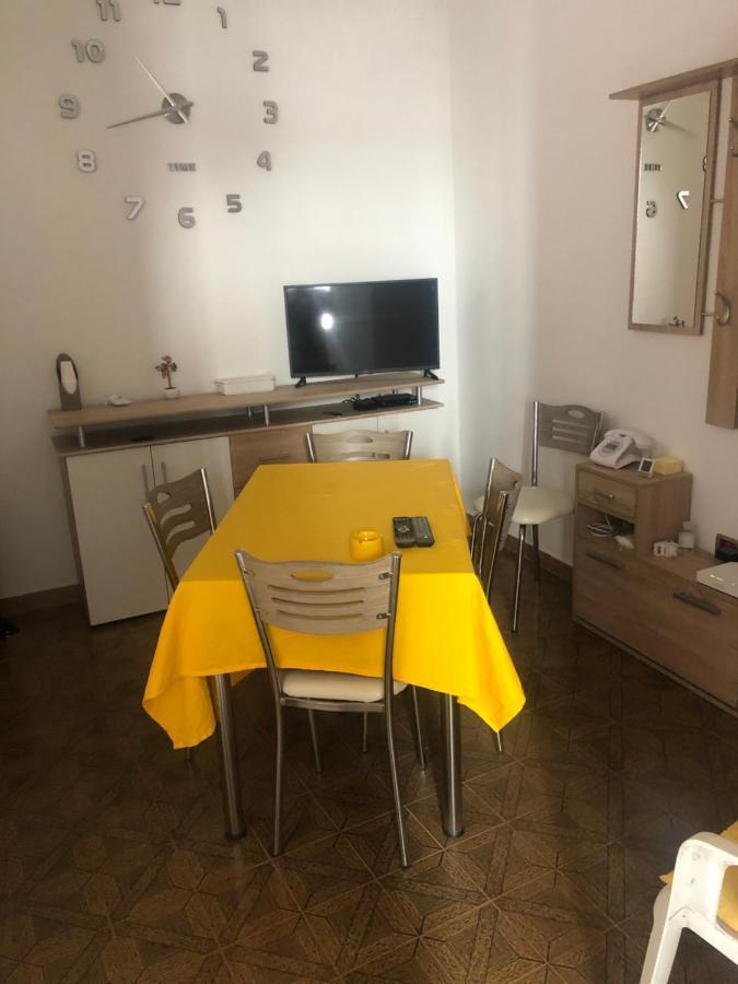 Santa Croce di Magliano Casa Vico Torre 빌라 외부 사진